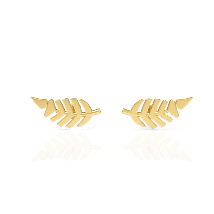 Vernia Multi-Piercing Stud Earrings